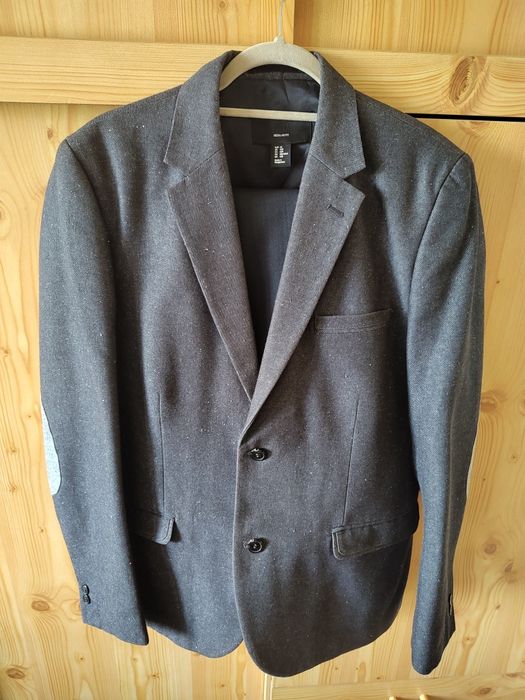 Marynarka H&M, rozmiar 52