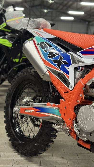 Geon GNX300 YGS 2026 року, Безкоштовна доставка, є весь модельний ряд,