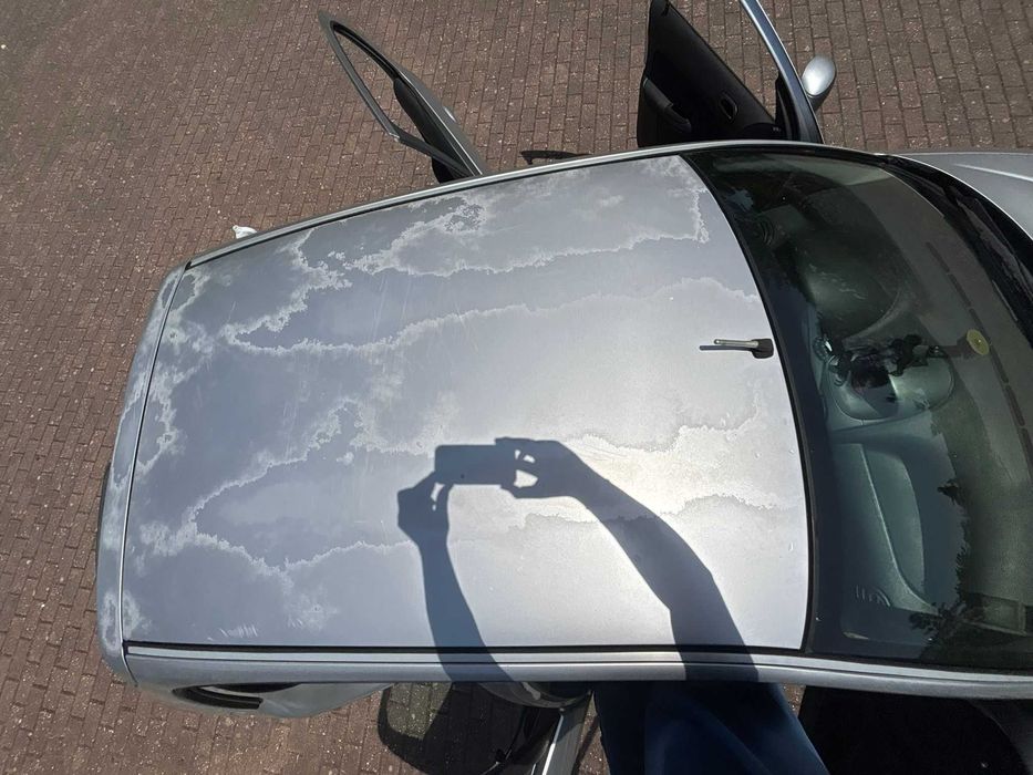 Peugeot 206 1.1 Gasolina — 2004 | 5 Portas
