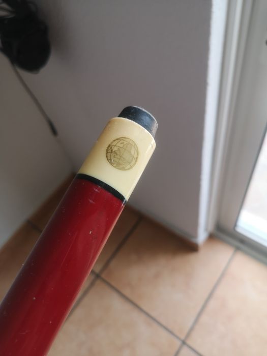 Vendo Taco de Snooker