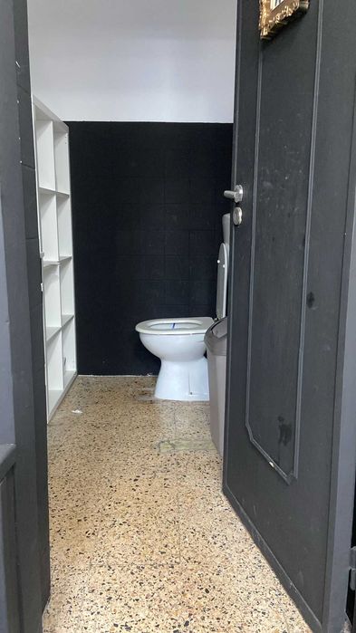 Trespasse Barbearia Rio de Mouro