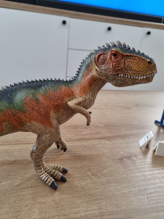 Dinozaur schleich figurka
