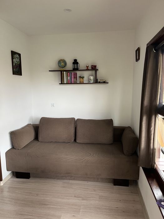 Domek  POD KASZTANEM - Kruklanki /Brożówka 53 G /. Wolne terminy