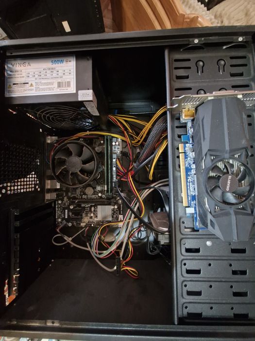 Продам компьютер.