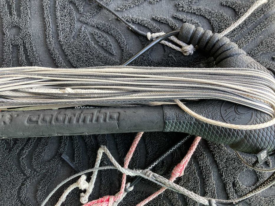 Cabrinha Kitesurf Control Bars64740126868098124