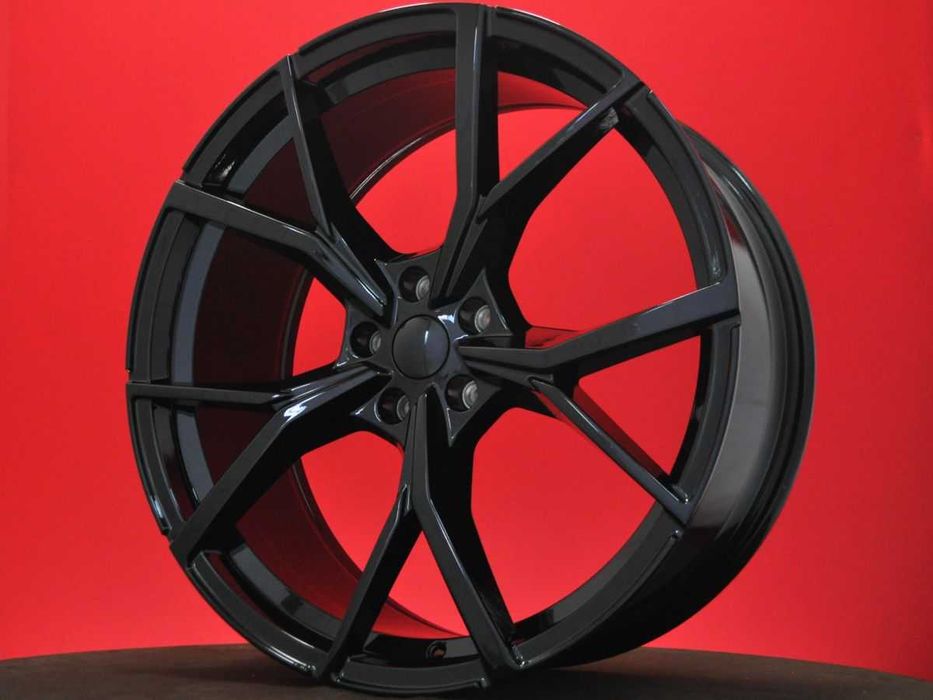 FELGI R19 5x112 Skoda Superb 2 3 II III Karoq Vw Golf Passat B6 B7 B8