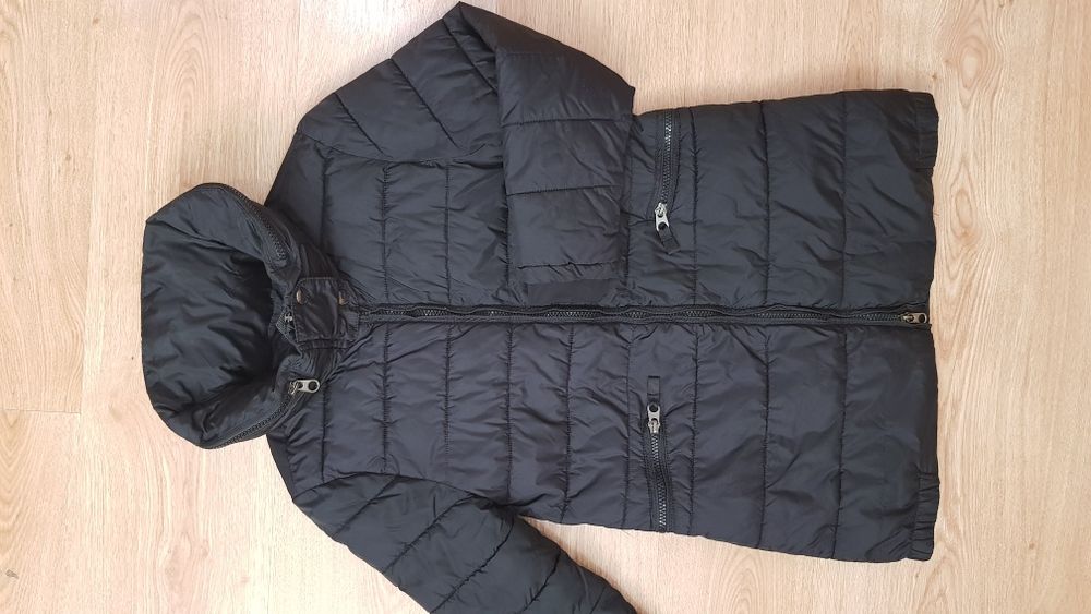 Стильная демисезонная куртка модная деми курточка демi Зара Zara