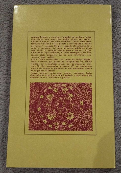 Livros da colecção Esfinge