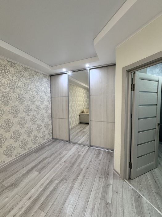 Оренда однокімнатної квартири в новобудові. Ювілейний район