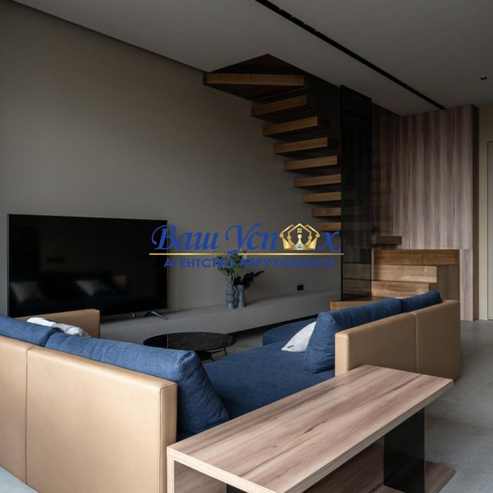 Продажа квартиры с террасой. ЖК Alter Ego Стадіон Олімпійський