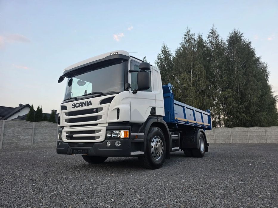 Scania