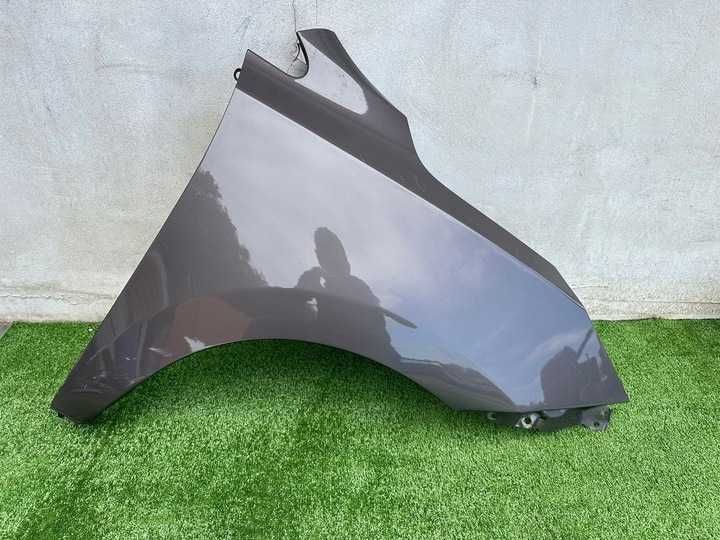 Крыло переднее левое правое Hyundai ix35 разборка