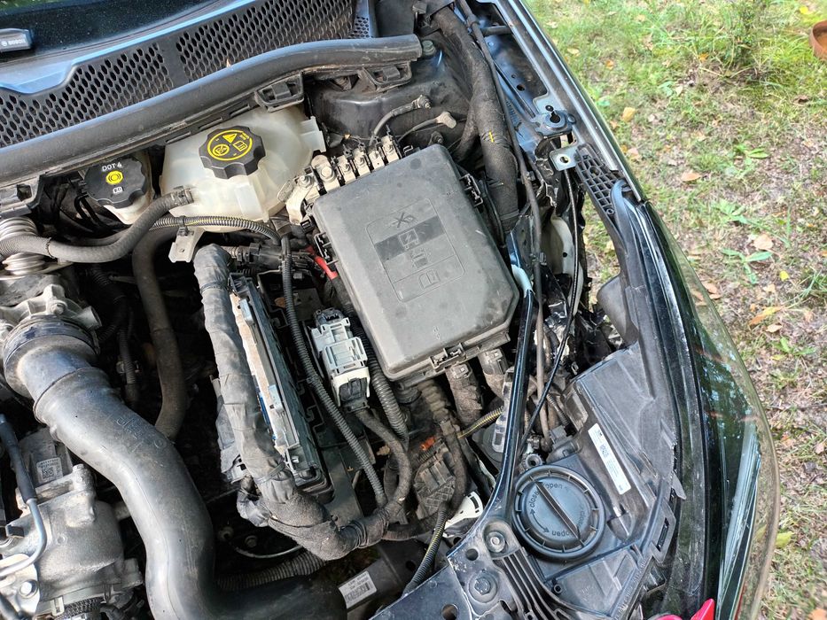 Opel Astra K 5 1.6 CDTI 136 ps  2018