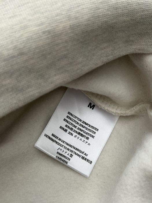 Оригінальне худі ESSENTIALS