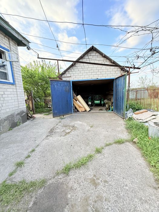 Продам добротний будинок у с. Білецьківка