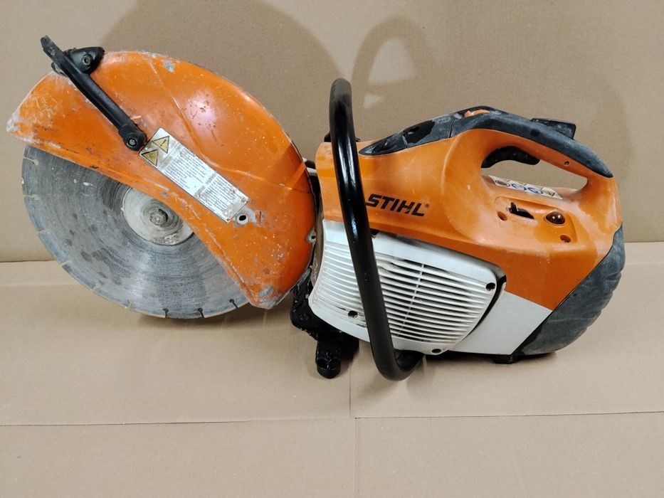 Piła Stihl TS 420