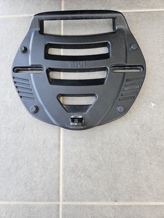 Vendo Top Case Givi