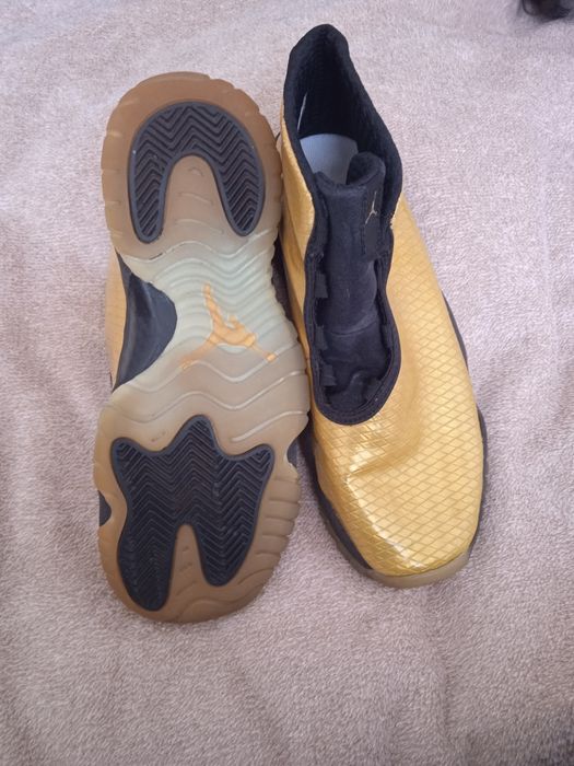 Air Jordan Future GG