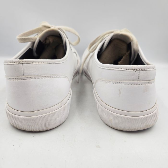 Buty Sportowe Sneakersy Męskie Tommy Hilfiger Core Białe Rozmiar 44