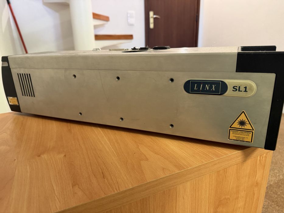 Laser Linx SL1 - 10 wats