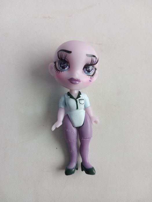 Лялька пупс кукла