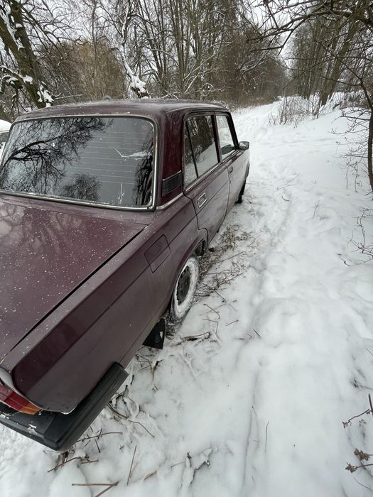Продам ваз 2107