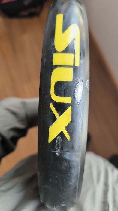 Siux curve 3k carbon