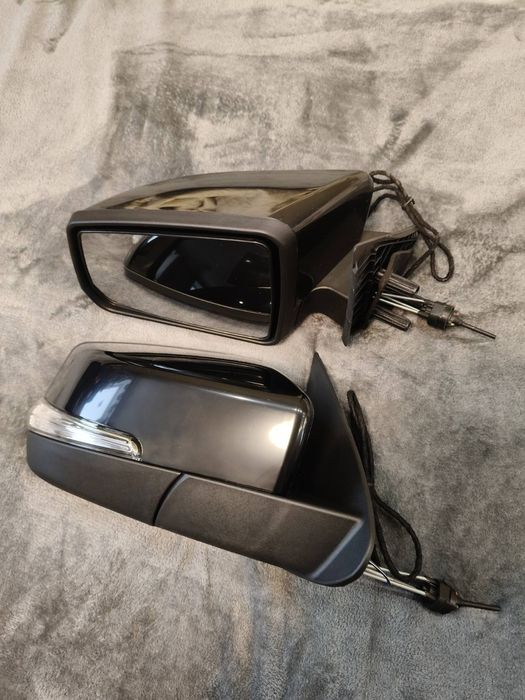 Комплект зеркал для лады