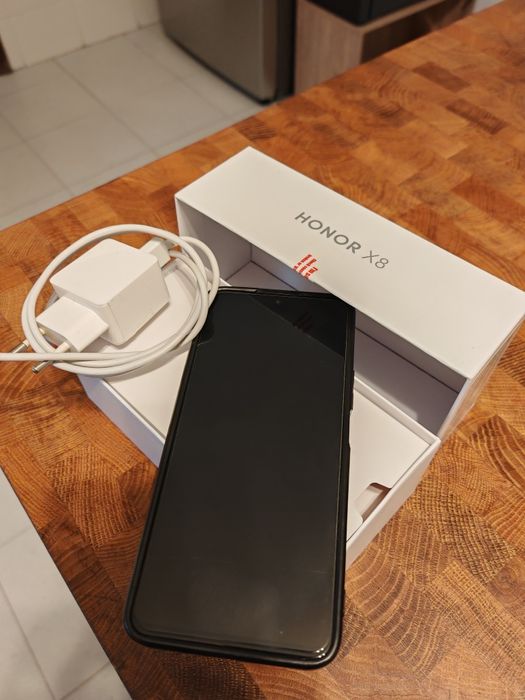 Honor X8 excelente estado