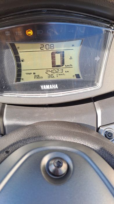 Продається Yamaha Nmax 155