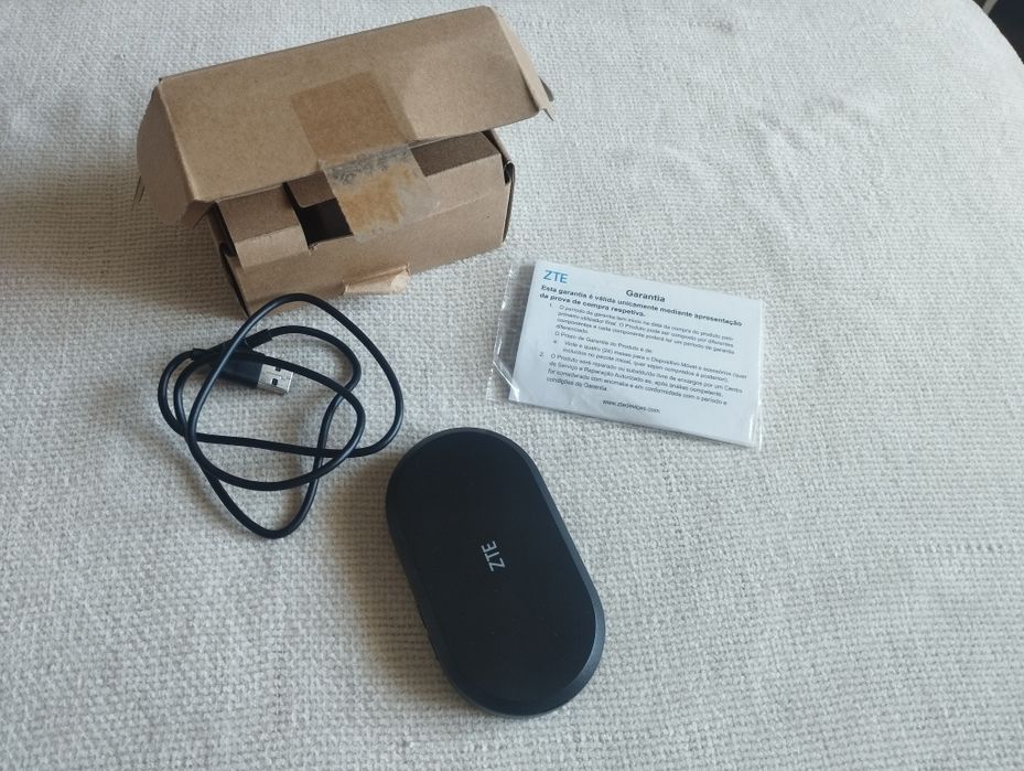 Hotspot Internet Movel ZTE U10E64738811351681121