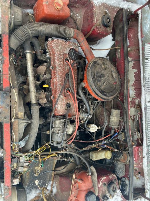 Продам Nissan sunny 1.5 бензин 16v