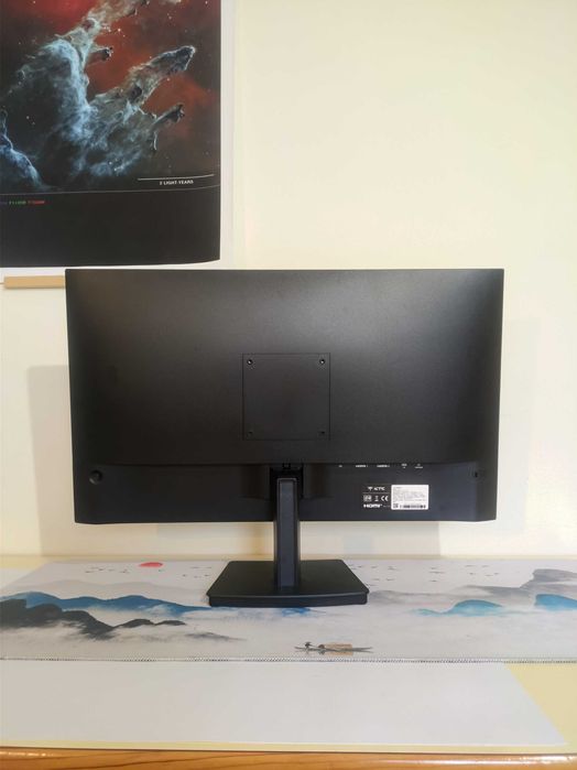 Monitor KTC H27T27 1440p 100Hz KTC27 polegadas