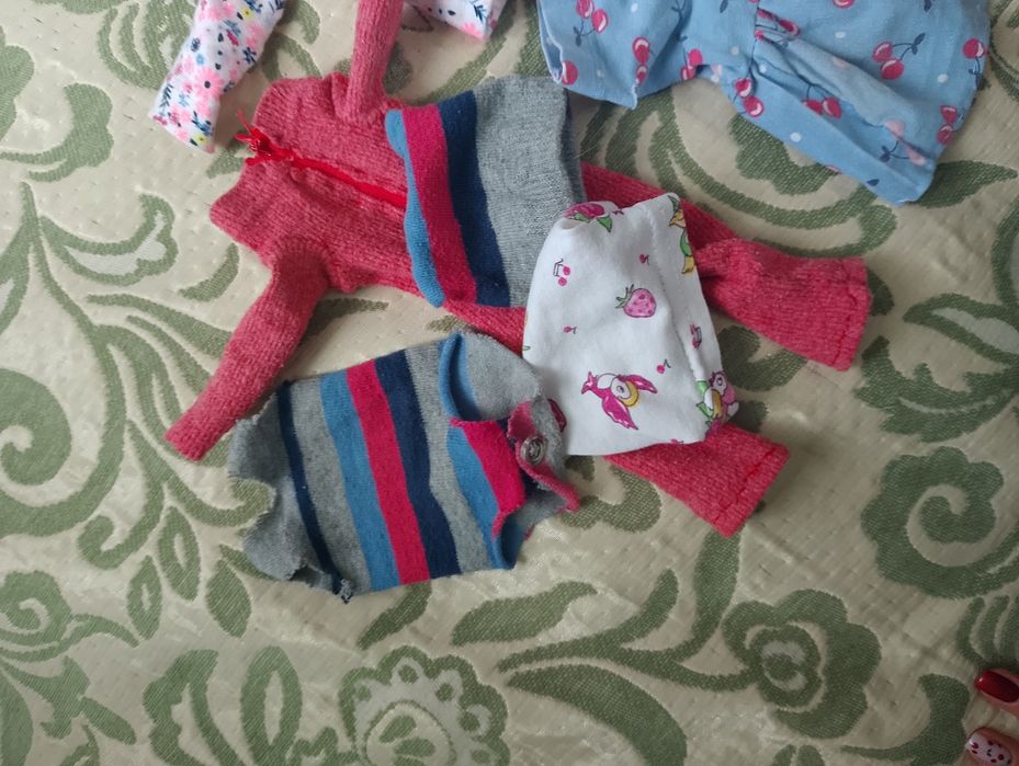 Реборн ручної роботи Luna лялька кукла