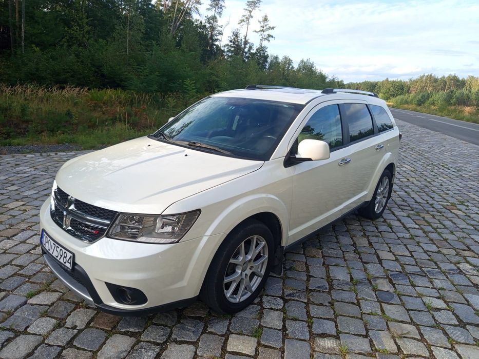 Dodge Journey