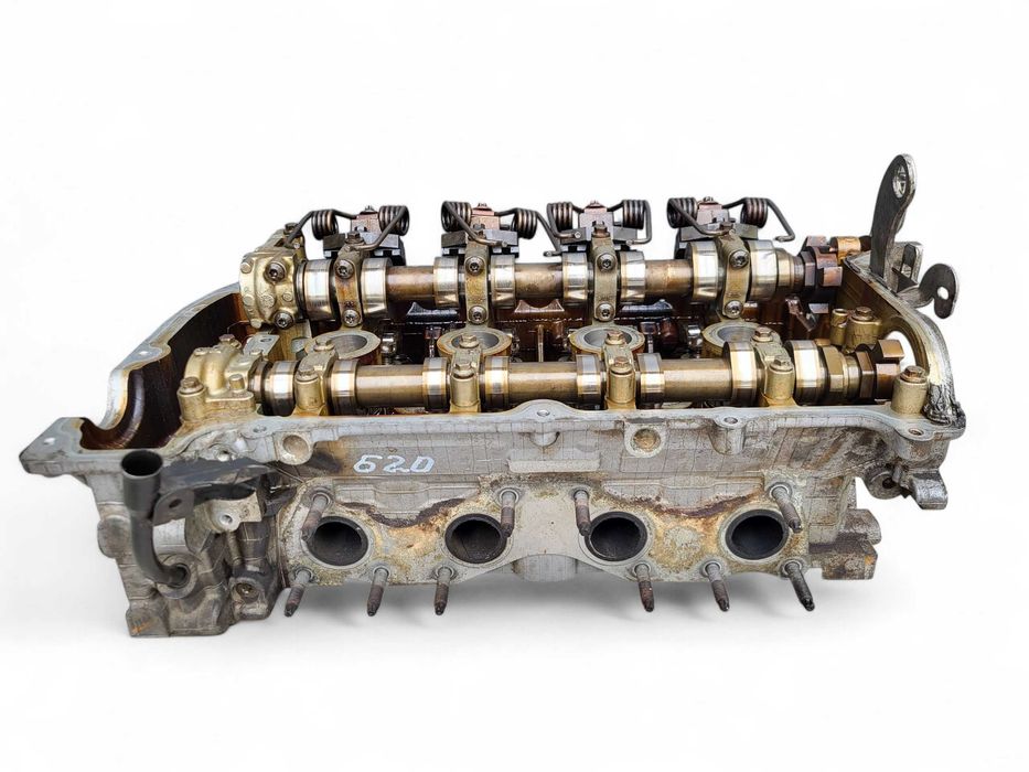 ГБЦ головка блока Peugeot 207 208 308 Partner 508 5008 1.4 1.6 VTi