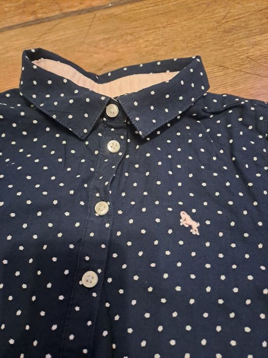 Śliczna sukienka, tunika