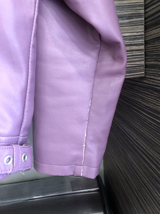 Продам косуху на девочку 128 см