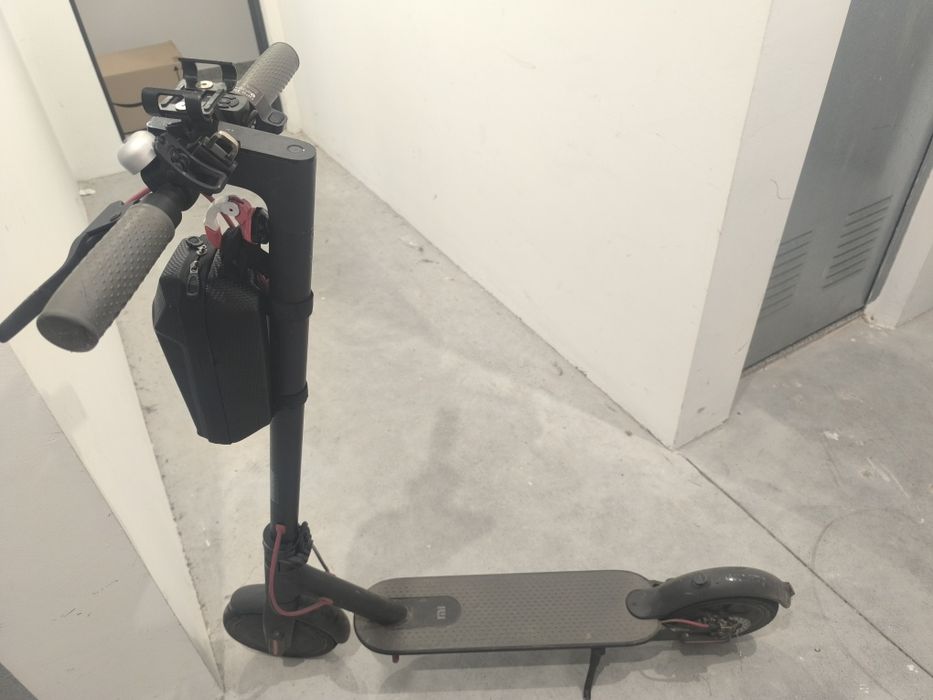 Patinete eléctrico
