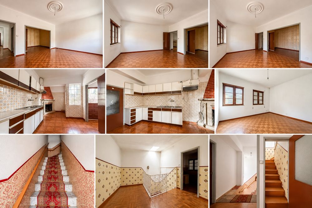 Moradia T5 à venda em Figueira de Castelo Rodrigo, Figueira de Castelo Rodrigo — foto 3