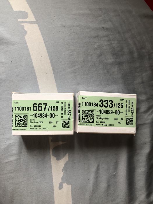 Продам резистори