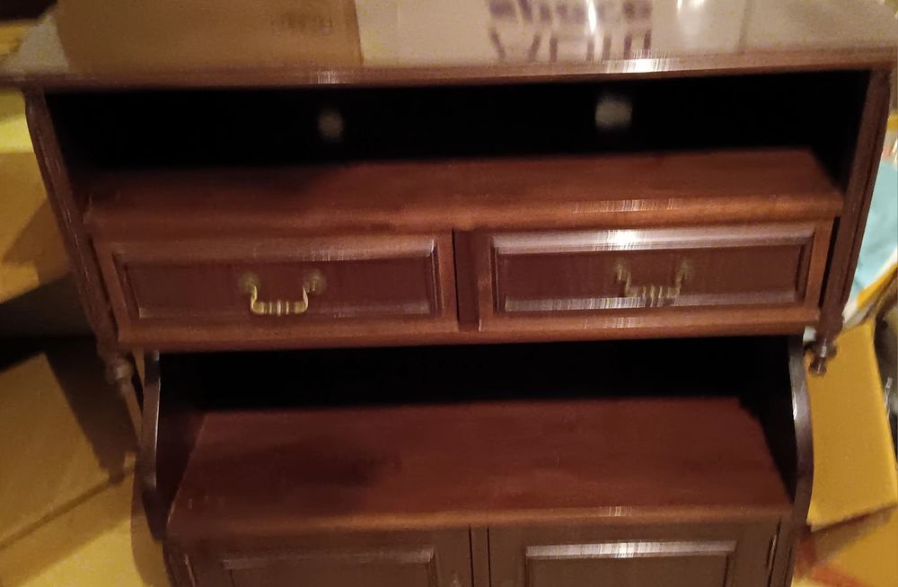 Móvel para televisão