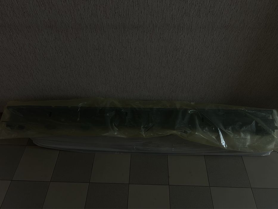 Уселитель бокового швеллера BMW X7 G07