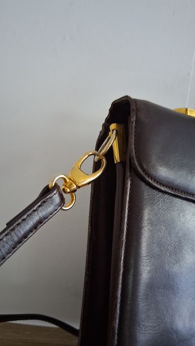 Torebka vinrage  lata 70 /80