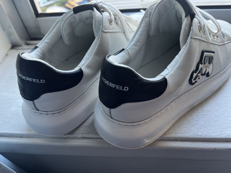 Sapatilhas Karl Lagerfeld