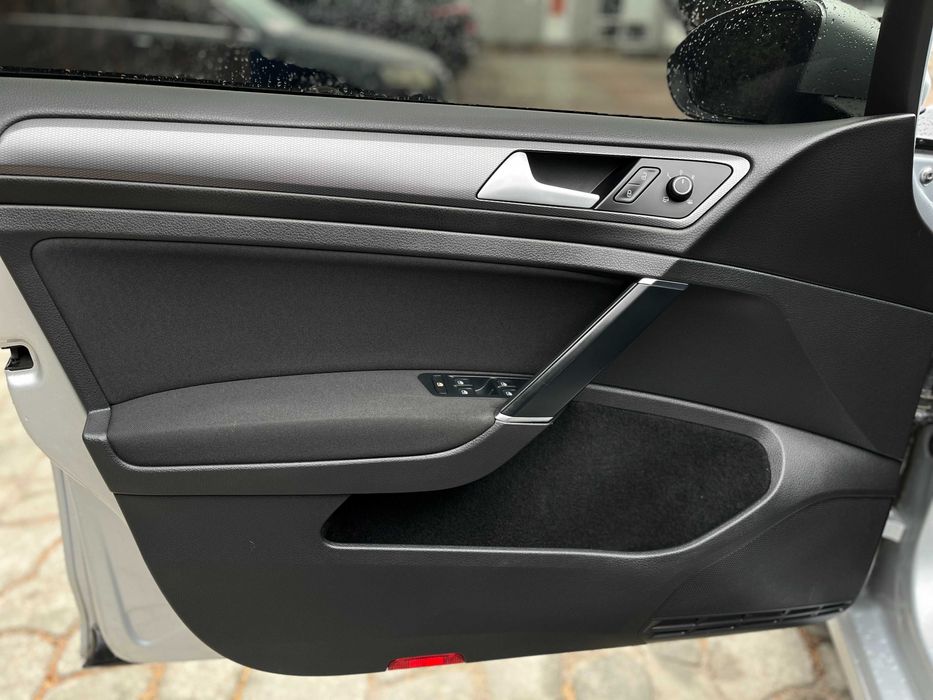 VW Golf 2015 в ЛІЗИНГ | КРЕДИТ