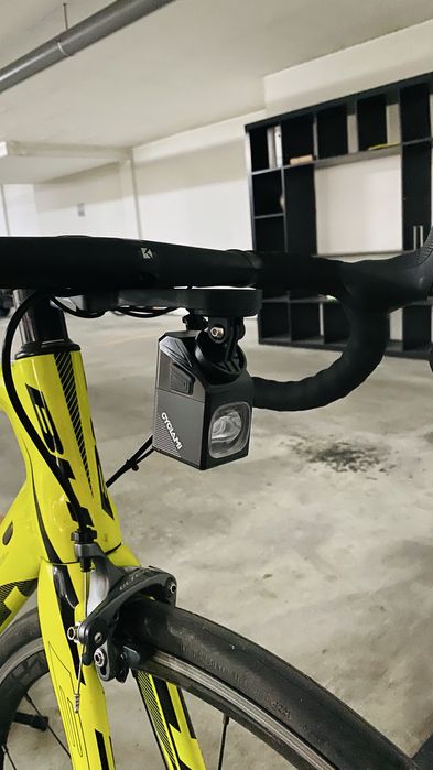 Luz Ciclismo 1000 Lumens