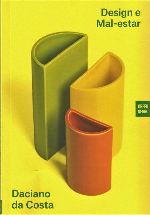 DACIANO DA COSTA «Design e Mal-Estar» 'GURU' DO DESIGN PORTUGUÊS