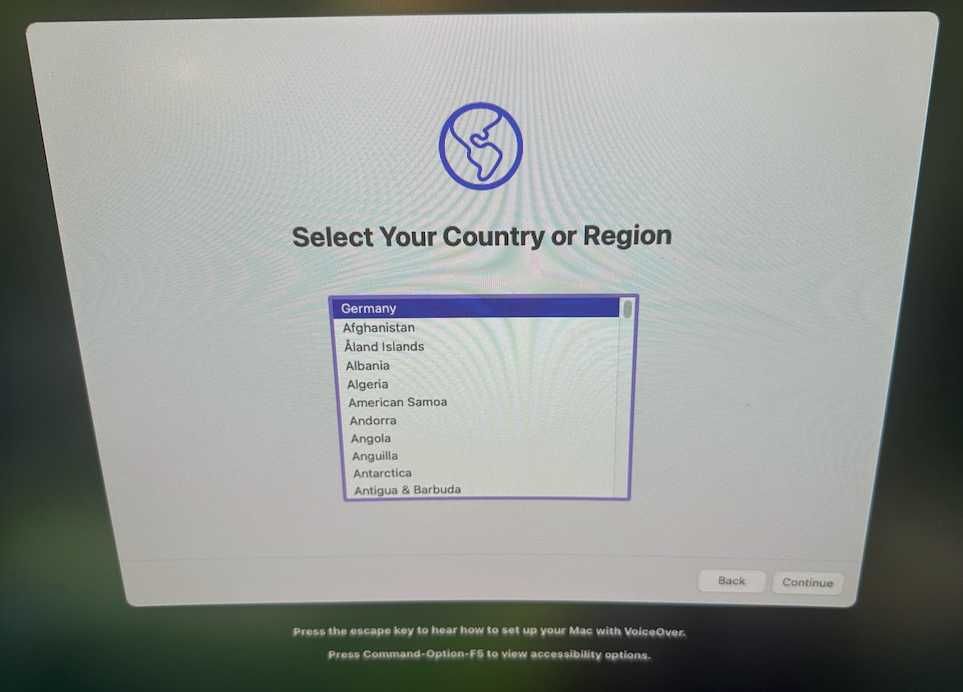 Apple Mac Mini A1993, i7, 16 GB RAM, 256 GB SSD