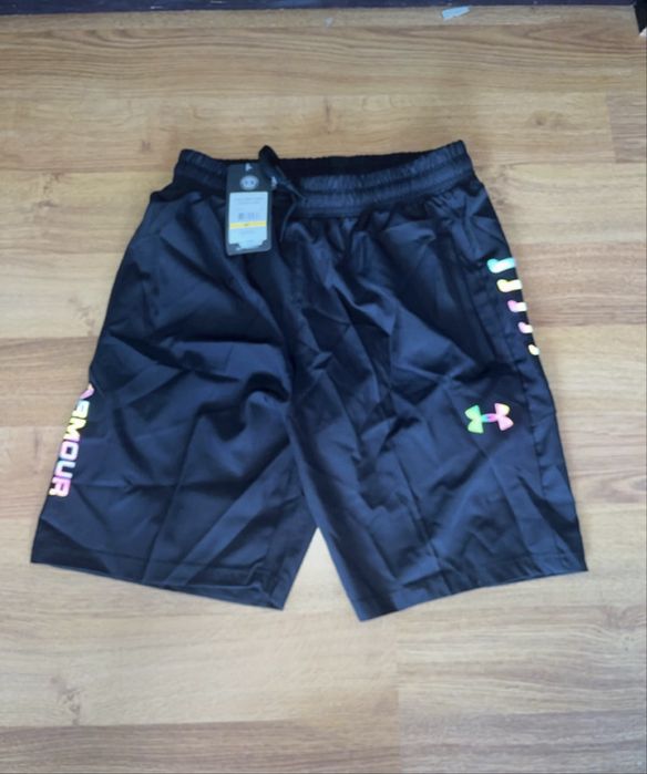 Conjunto Under Armour